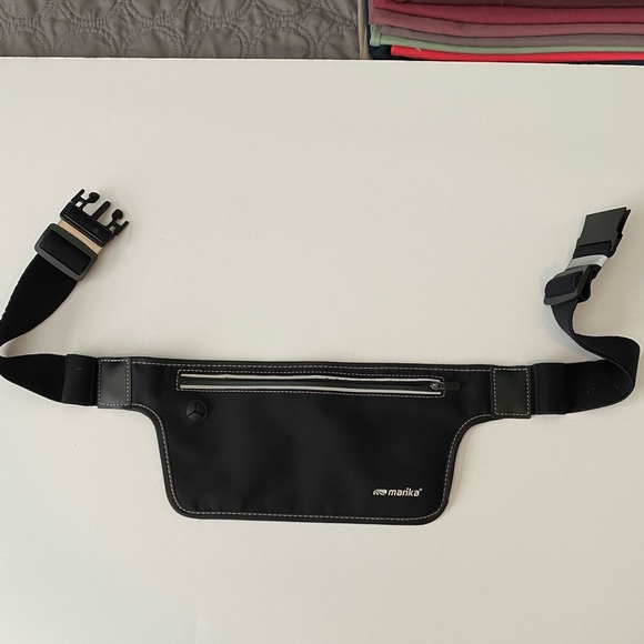 Running belt - Picture 1 of 2